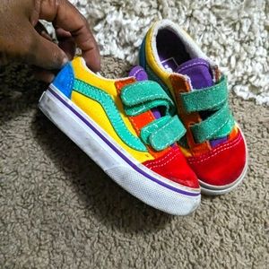 Kids Shoes